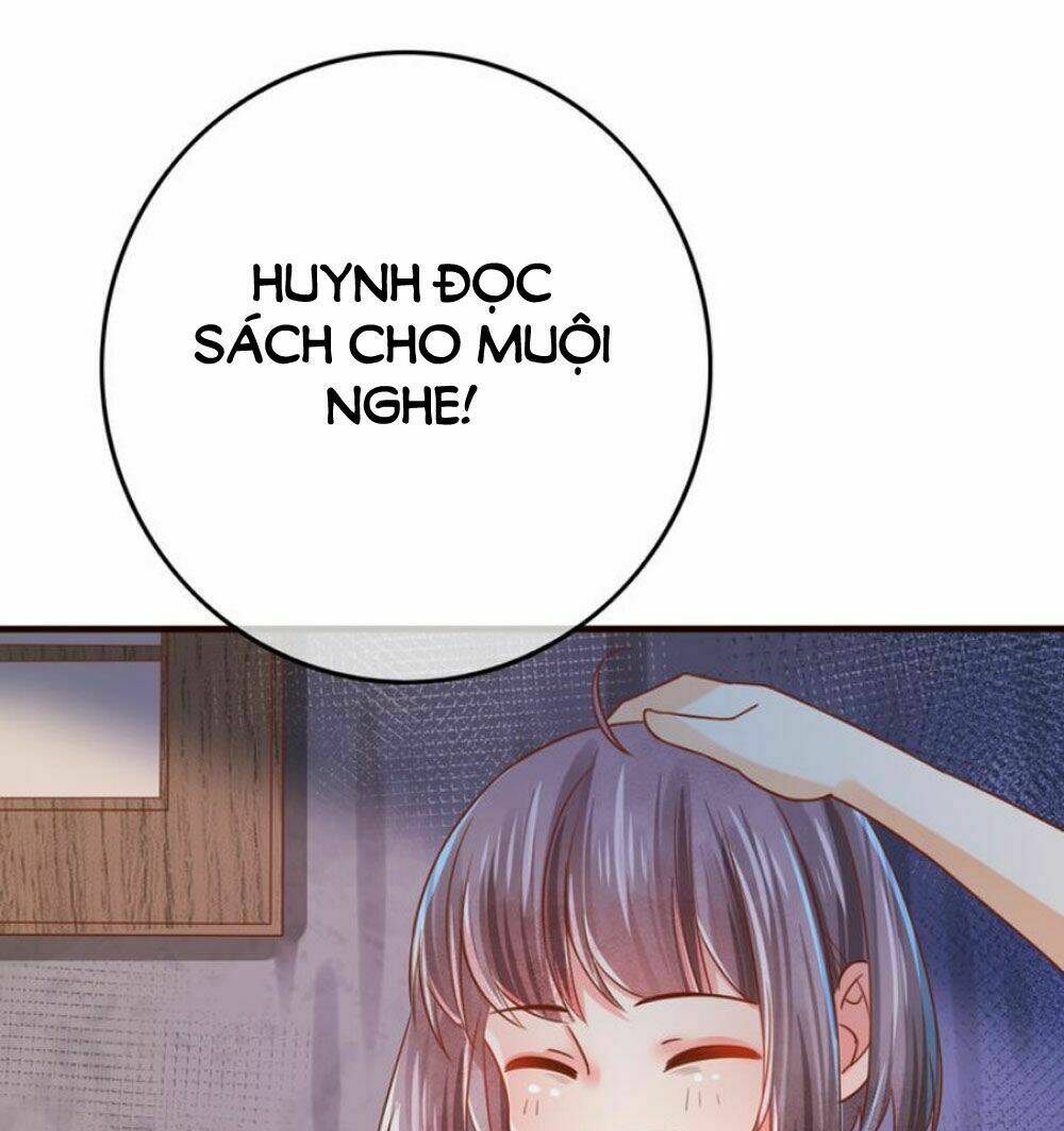 Chọc Nhầm Thượng Thần Băng Lãnh: Chapter 8