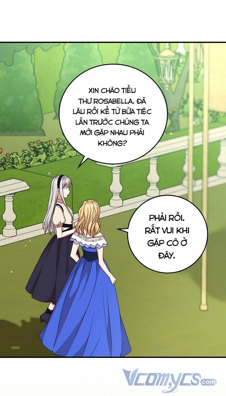 Đừng Chọc Đứa Em Gái Bé Bỏng Của Chúng Tôi: Chapter 76