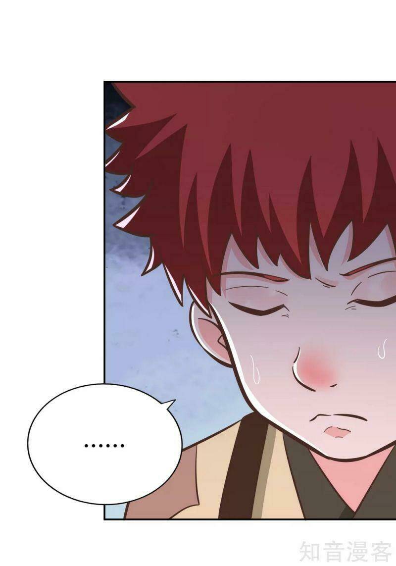 Võ Linh Kiếm Tôn: Chapter 138