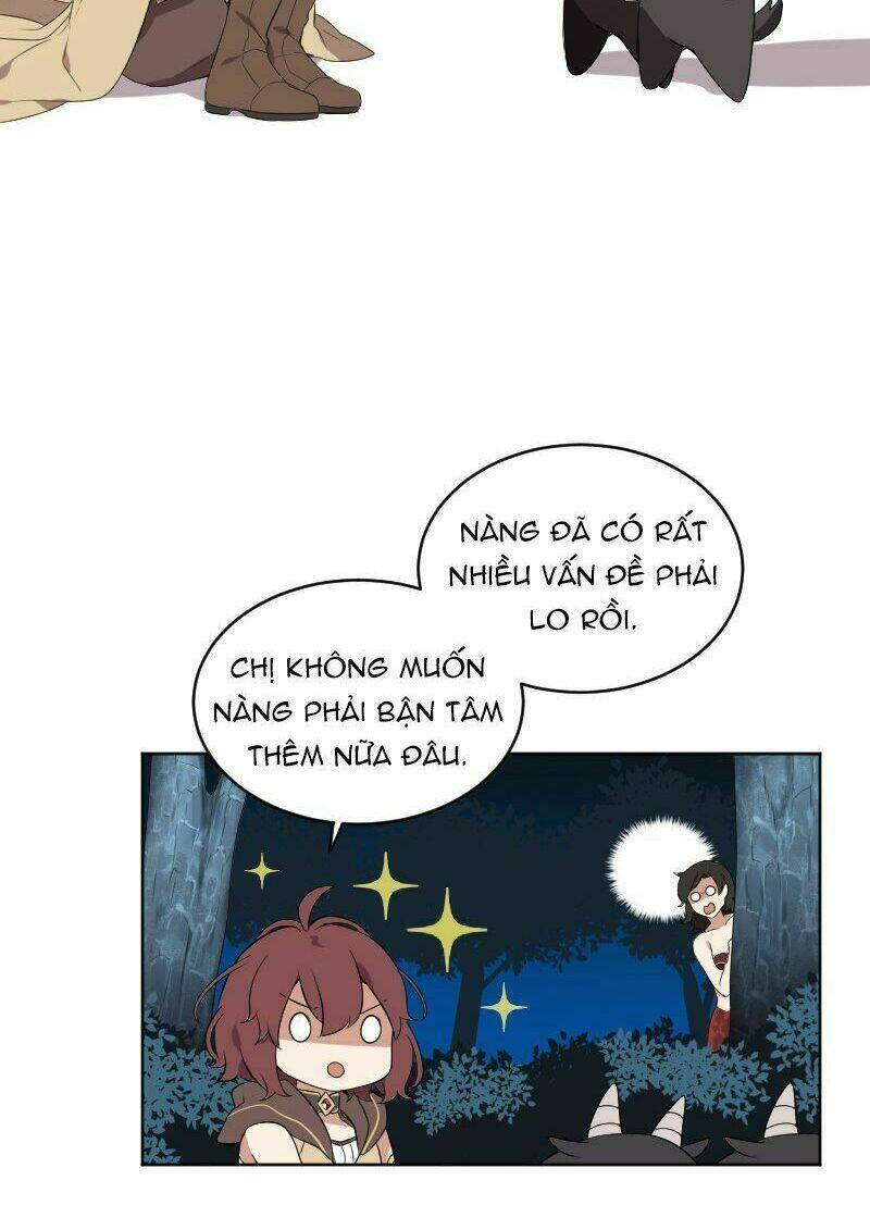 Pháp Sư Và Nữ Chúa Quỷ: Chapter 58