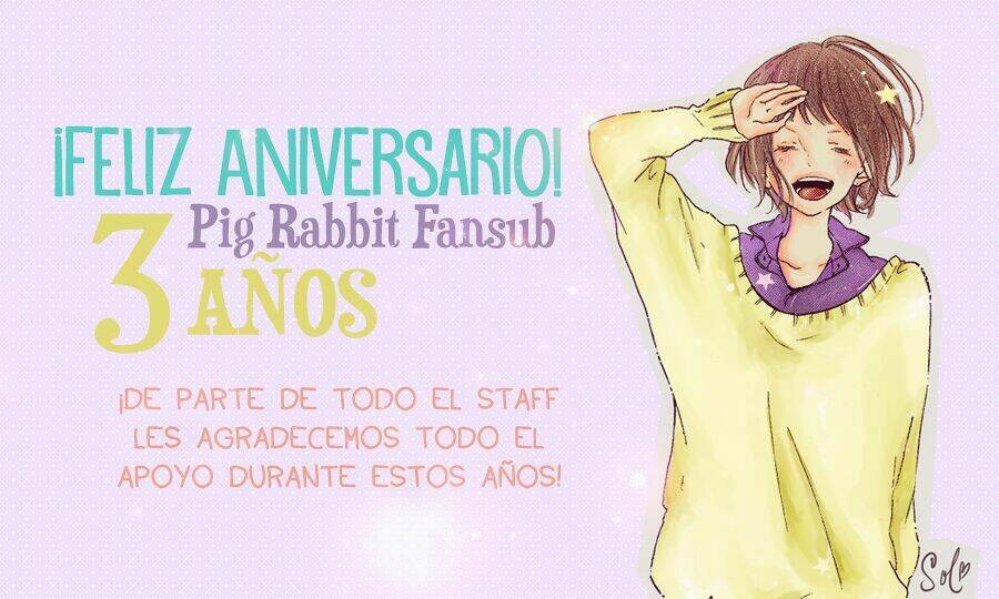 Henyoku No Labyrinth: Chapter 4