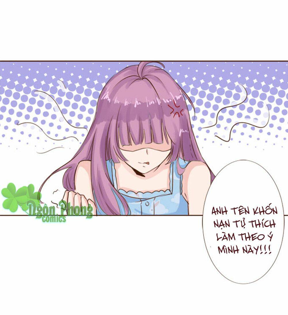 Ma Vương Luyến Ái Chỉ Nam: Chapter 20