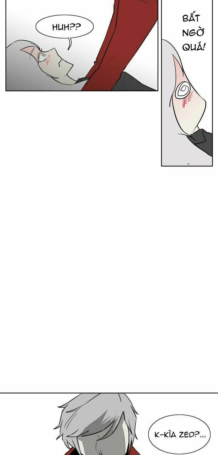 Câu Chuyện Yasuo X Riven: Chapter 12