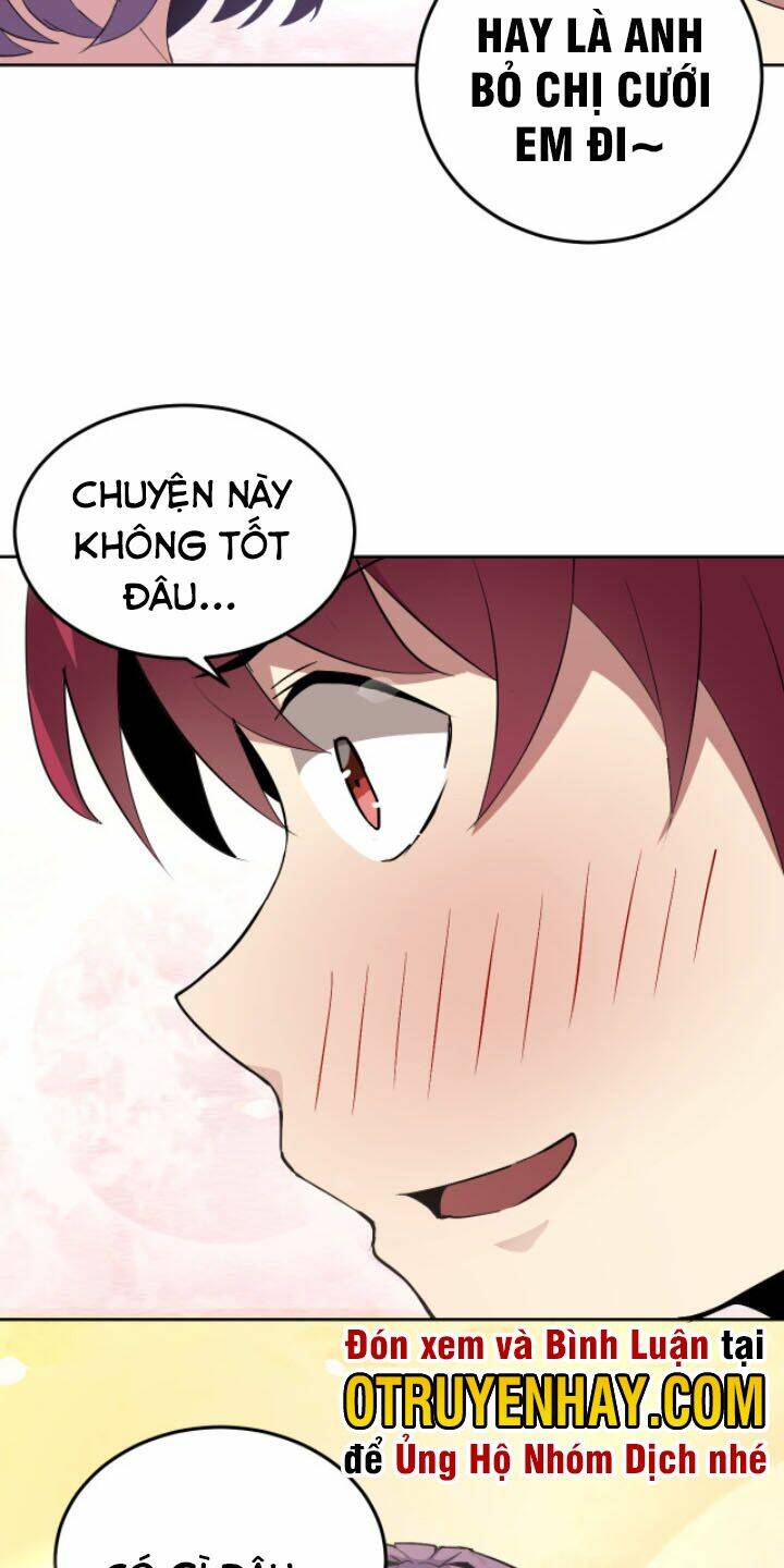 Lão Bà Ta Là Minh Chủ Võ Lâm: Chapter 9