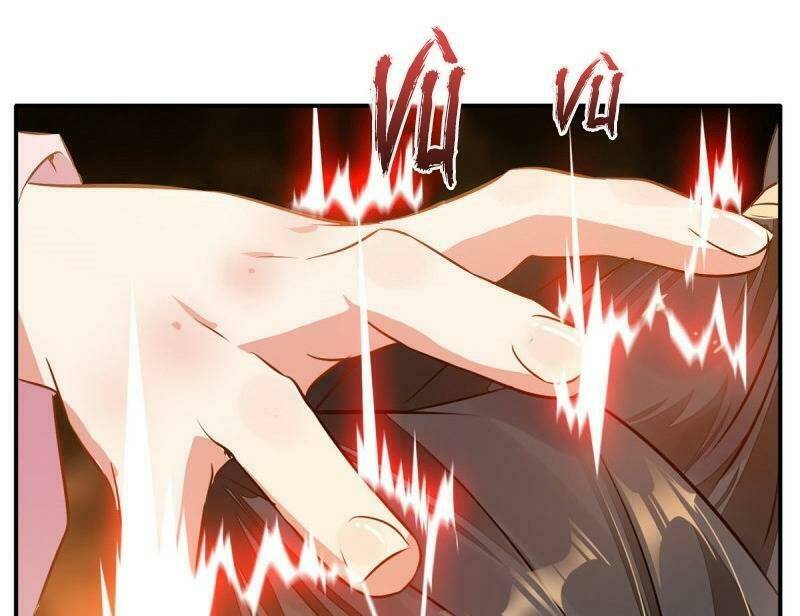 Tuyệt Thế Đế Tôn: Chapter 59