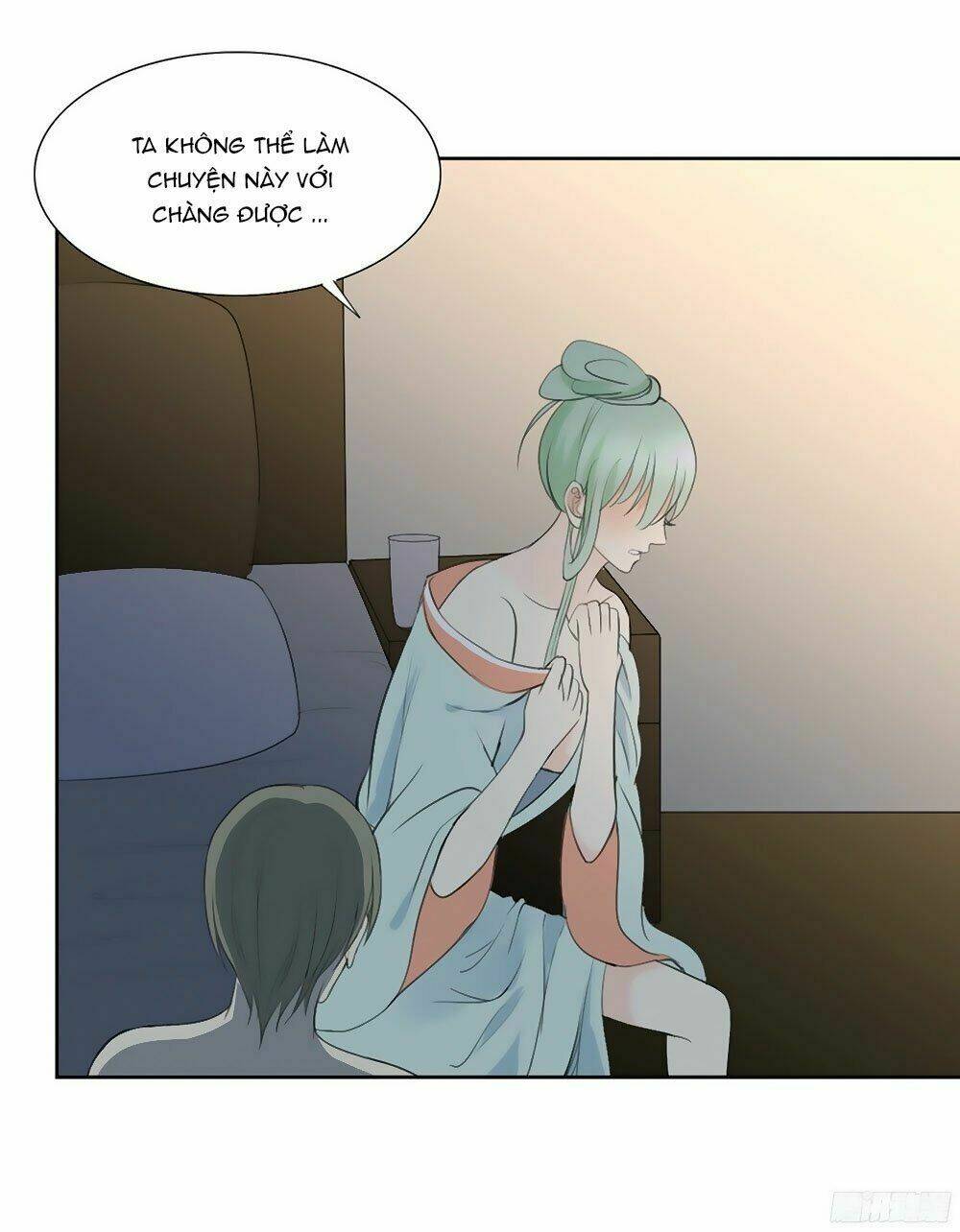 Sinh Sinh Tương Thác: Chapter 31