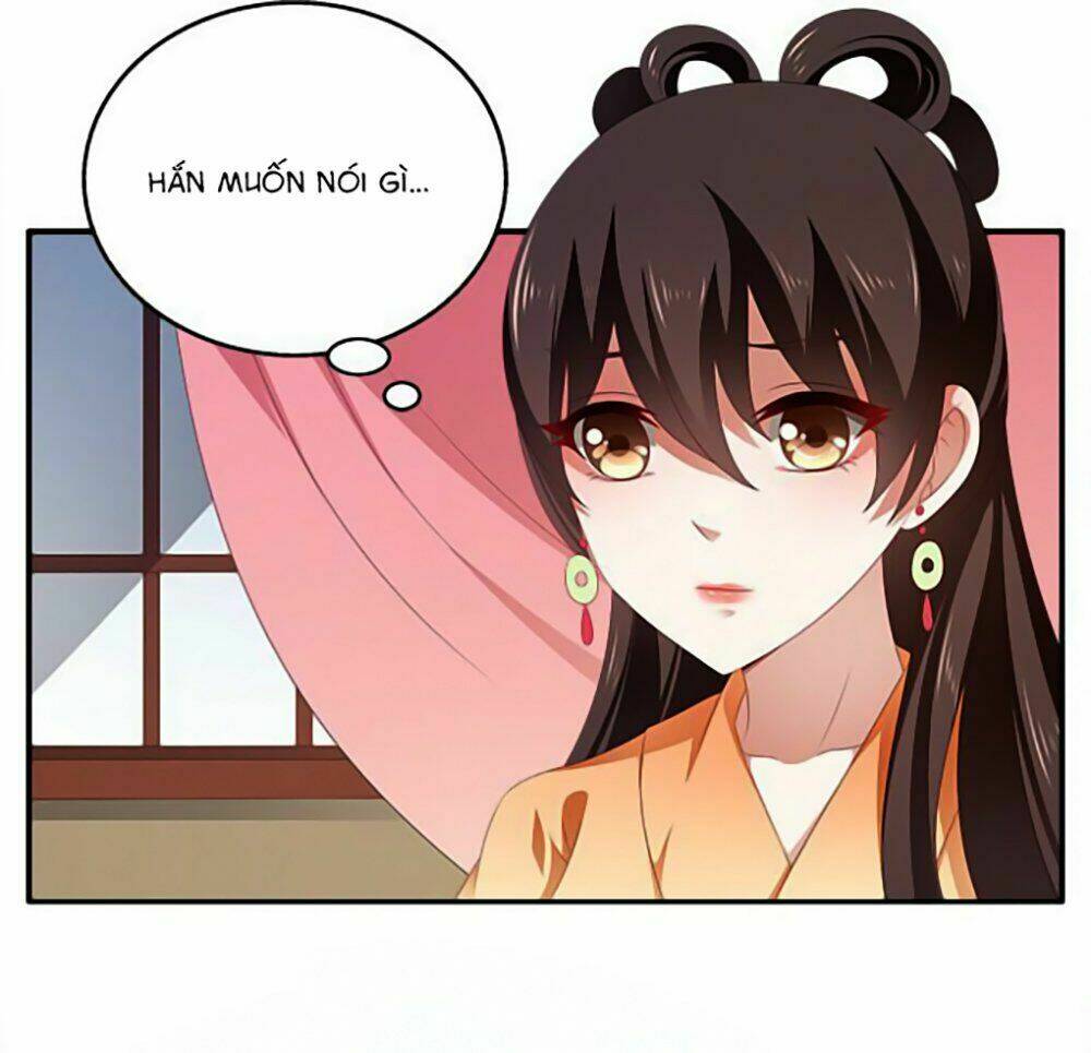 Thịnh Thế An Nhiên: Chapter 20