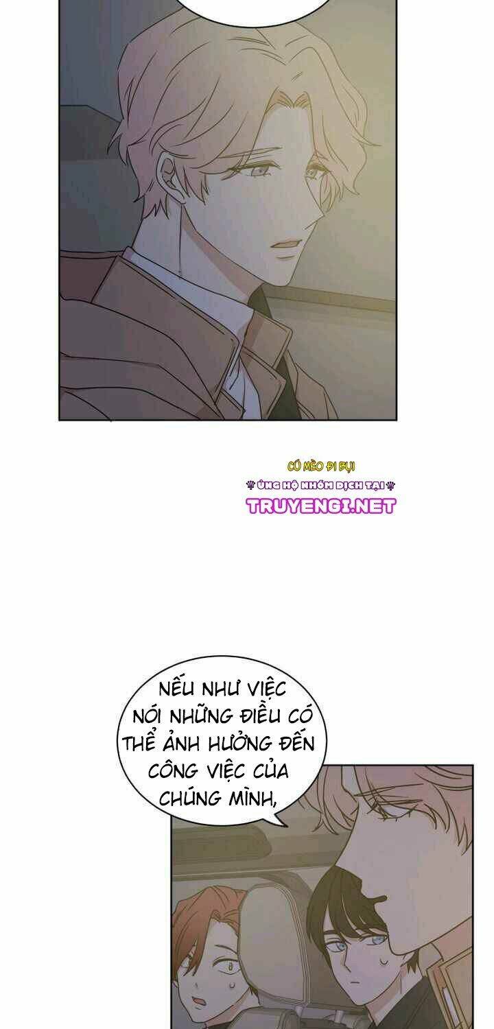 Idol Sống Trong Nhà Tôi !: Chapter 9