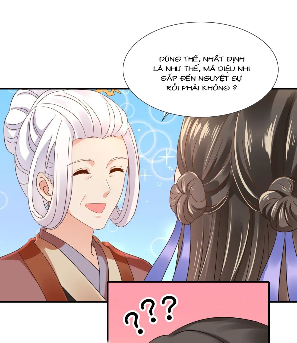 Lãnh Cung Phế Hậu Muốn Nghịch Thiên: Chapter 181