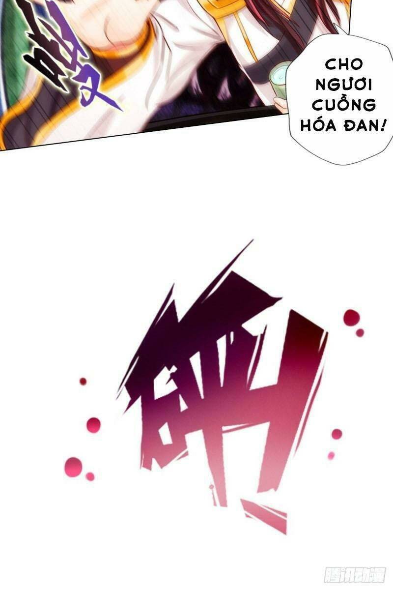 Bất Hủ Phàm Nhân: Chapter 55