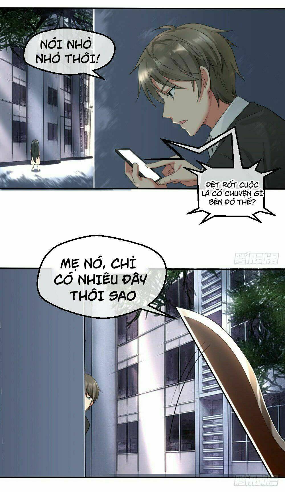 Tuyệt Thế Thiên Tài Hệ Thống: Chapter 4