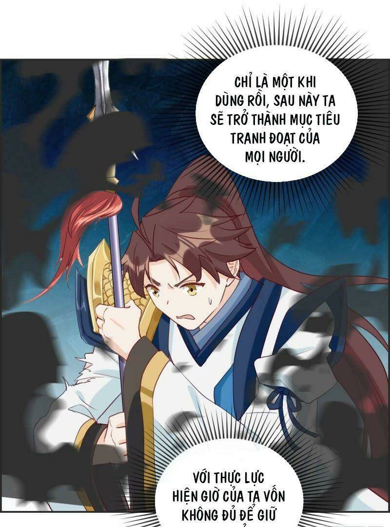 Tối Cường Hoàn Khố Hệ Thống: Chapter 60