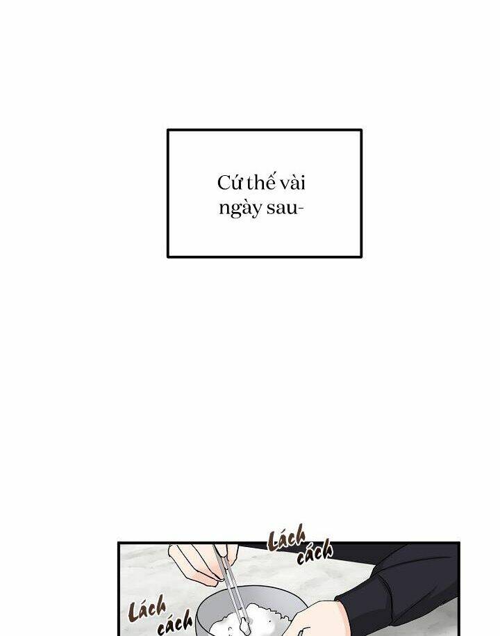 Kẻ Cắp Mặt Trăng: Chapter 49