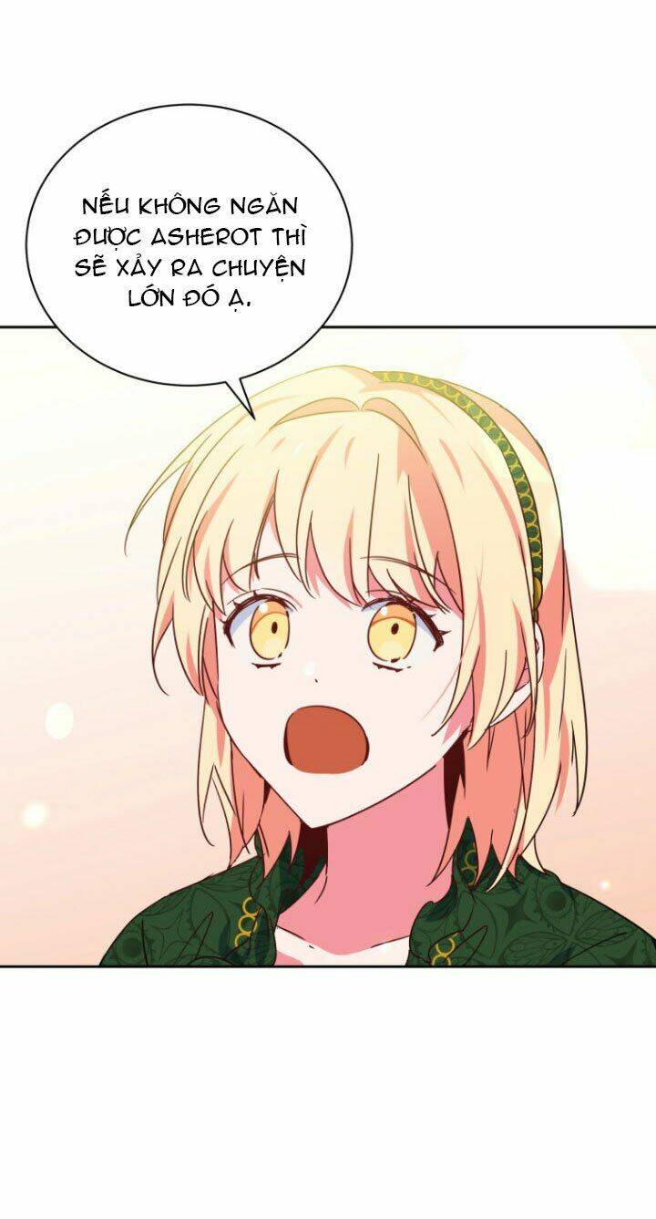 Nàng Elizabeth Thuần Khiết: Chapter 25