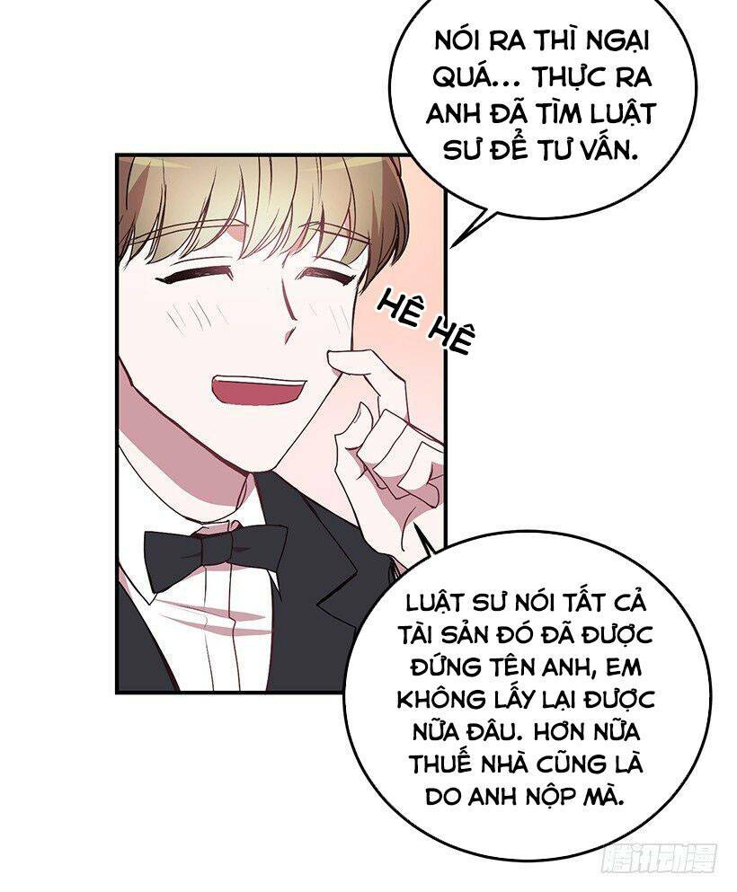 Người Yêu Của Rồng Đen: Chapter 31