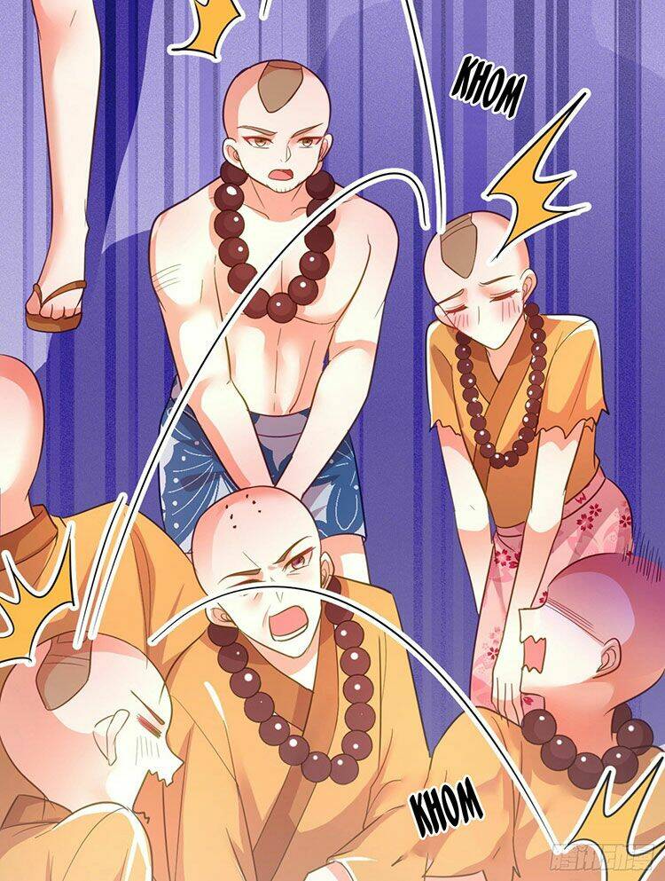 Giang Sơn Mỹ Nam Nhập Trướng Ta: Chapter 22