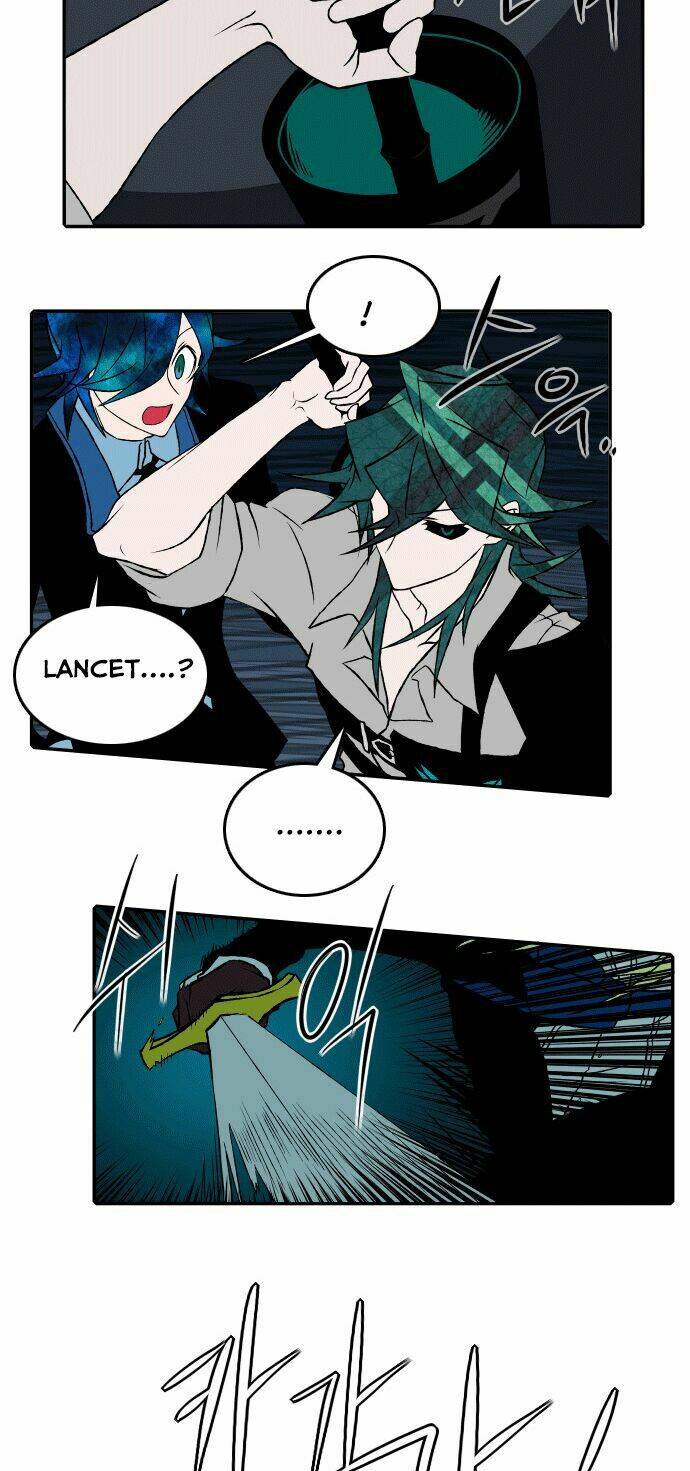 Niflheim: Chapter 20