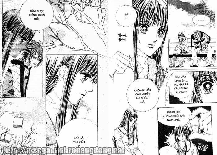 Yêu Hoặc Chết: Chapter 4