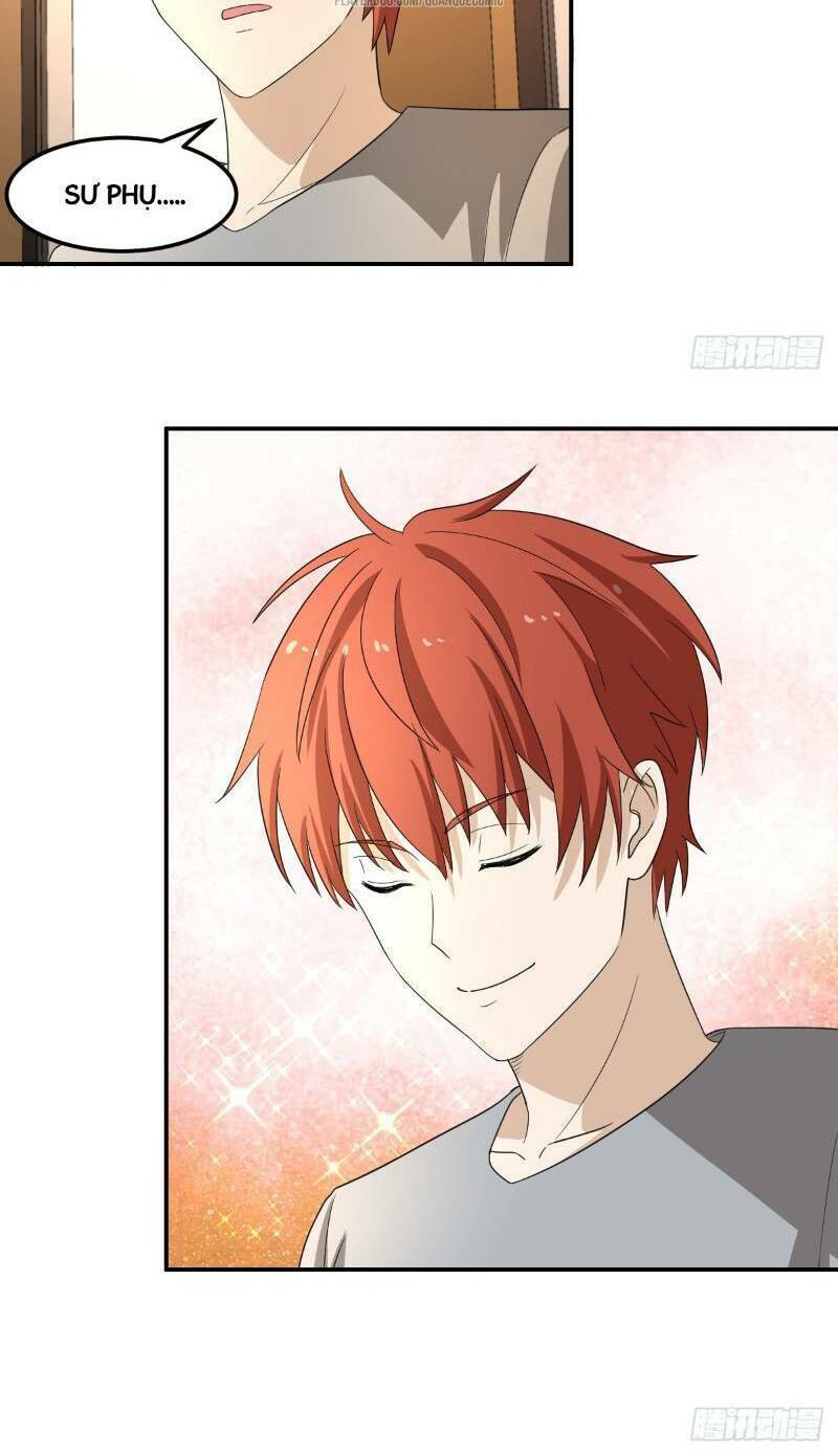 Nghịch Thiên Tiên Mệnh: Chapter 16