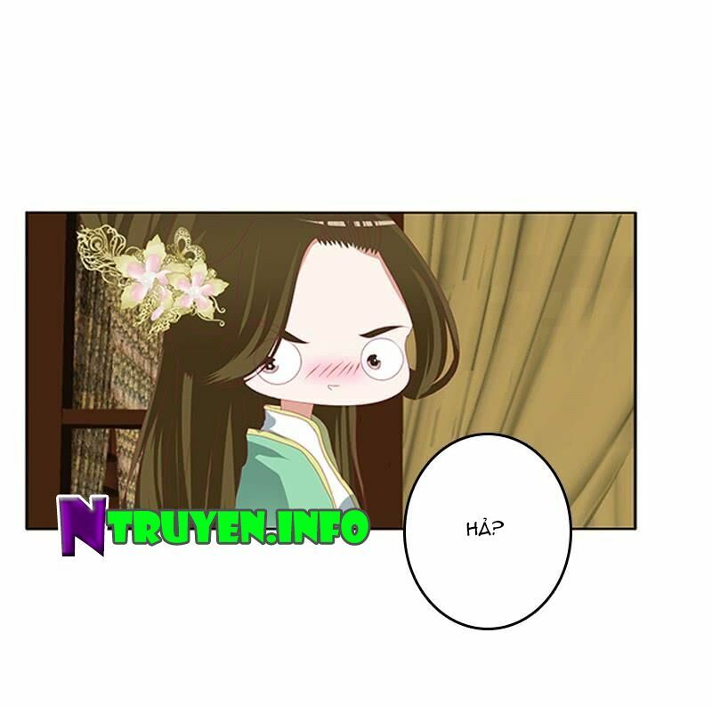 Thông Linh Phi: Chapter 453