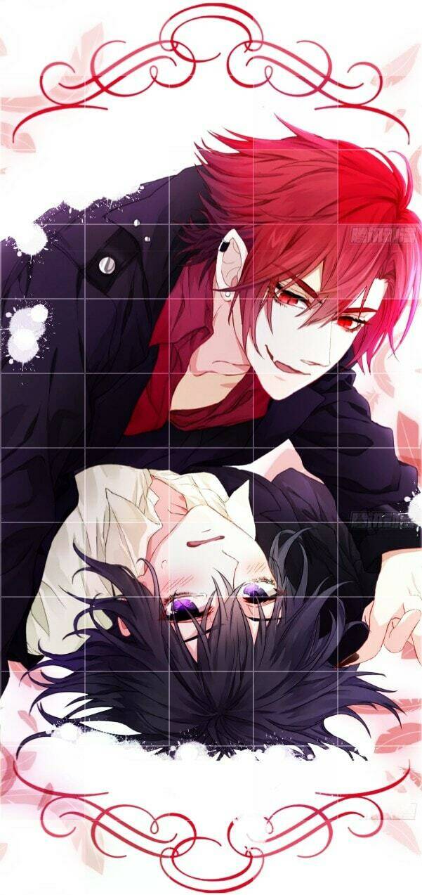 Vòng Vũ Khúc Của Ma Vương: Chapter 1.1