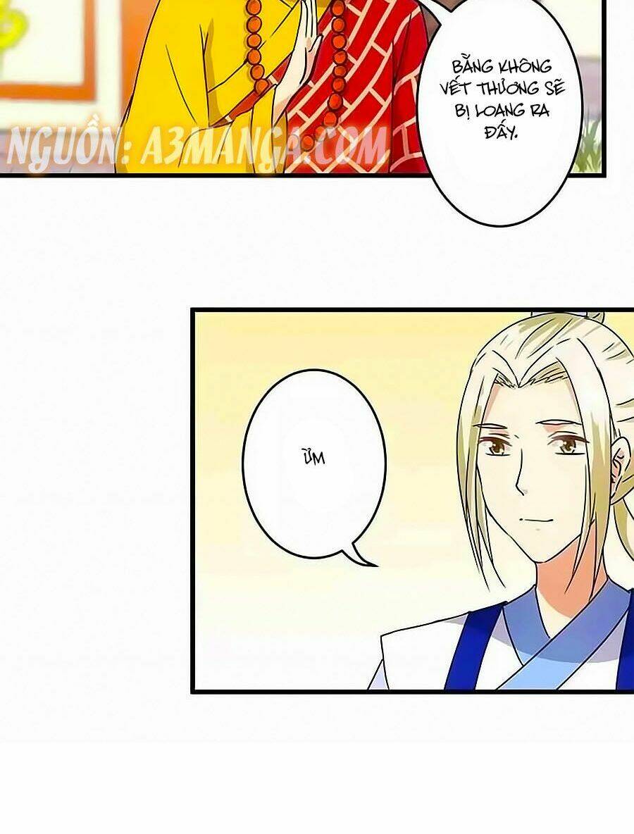 Vương Gia! Ngươi Thật Bỉ Ổi: Chapter 122