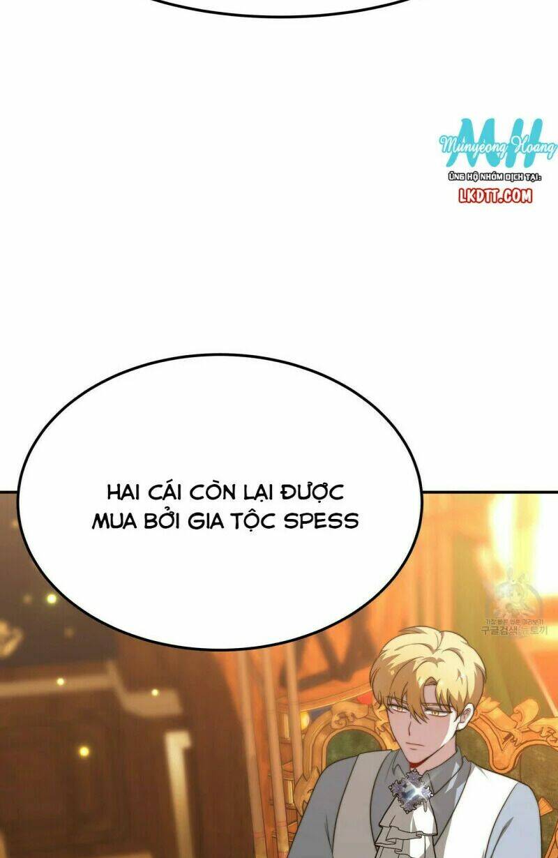 Công Chúa Bị Lãng Quên Muốn Sống Trong Hòa Bình: Chapter 14