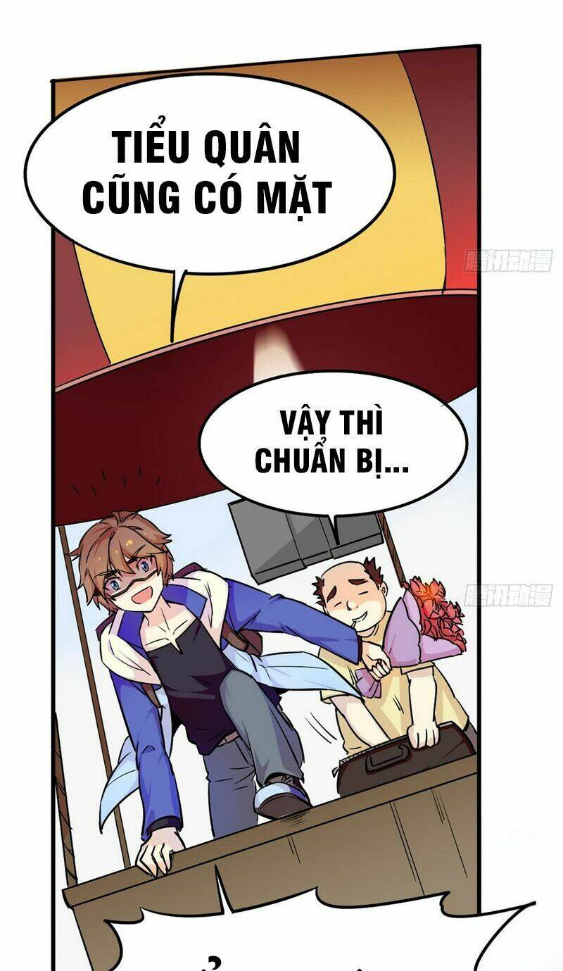 Phò Mã Long Cung Không Dễ Làm: Chapter 0