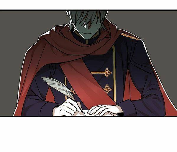 Ba Người Anh Trai Của Tôi Là Bạo Quân: Chapter 10