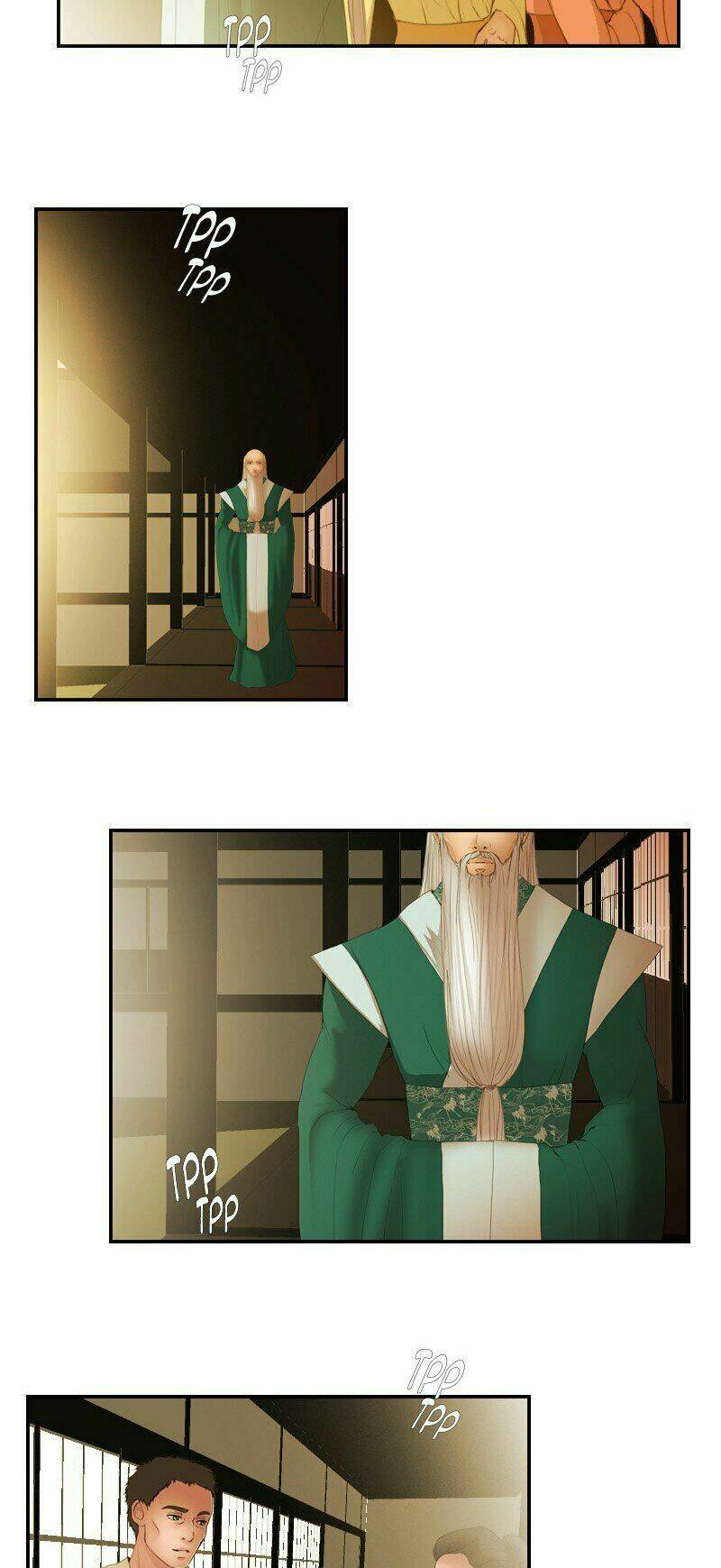 Huyết Đế Bạo Chúa: Chapter 25