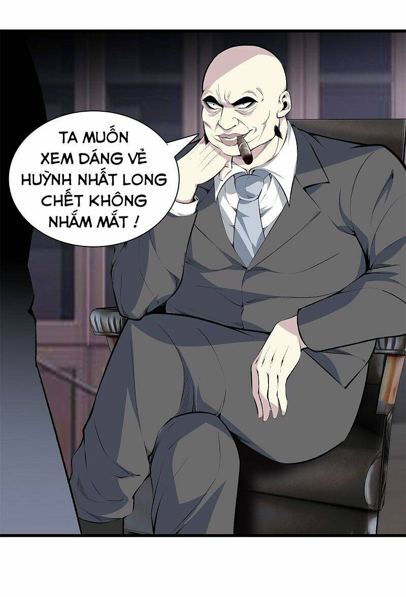 Đô Thị Chí Tôn: Chapter 133