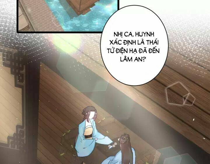 Hoa Nhan Sách: Chapter 147