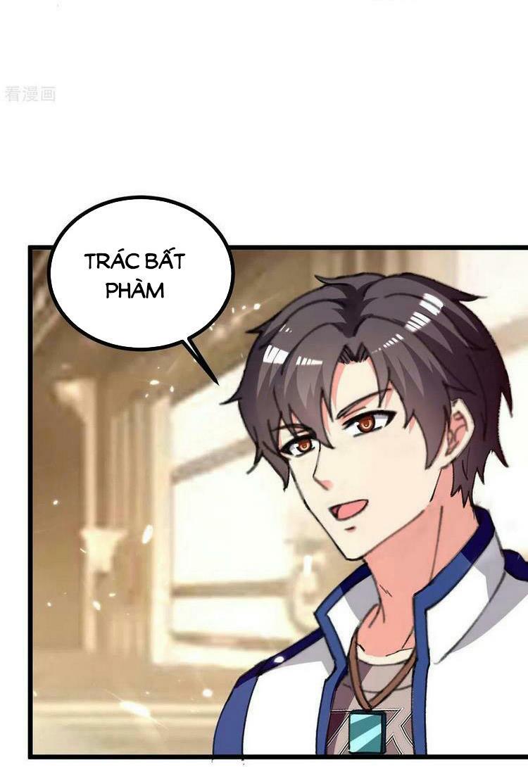 Trọng Sinh Khí Thiếu Quy Lai: Chapter 247