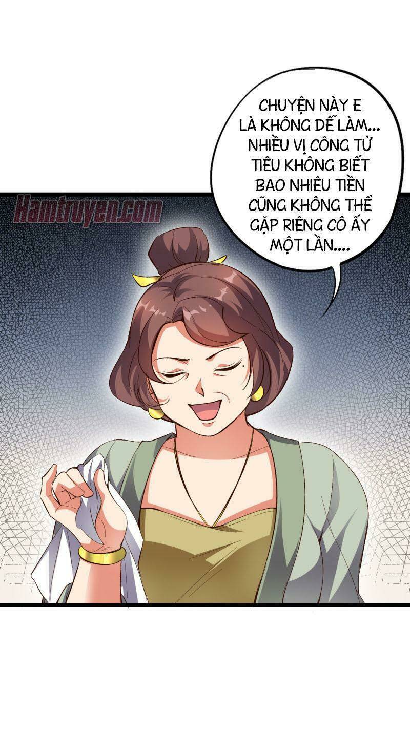 Phục Thiên Thánh Chủ: Chapter 32