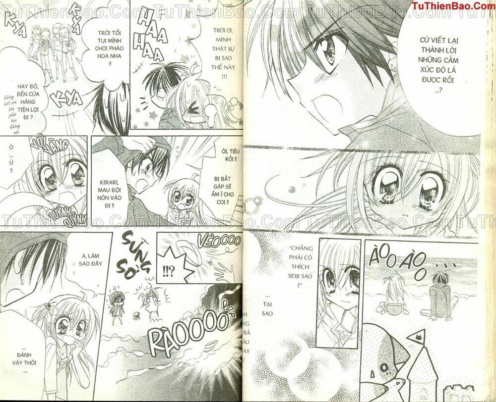 Tôi Là Idol: Chapter 5