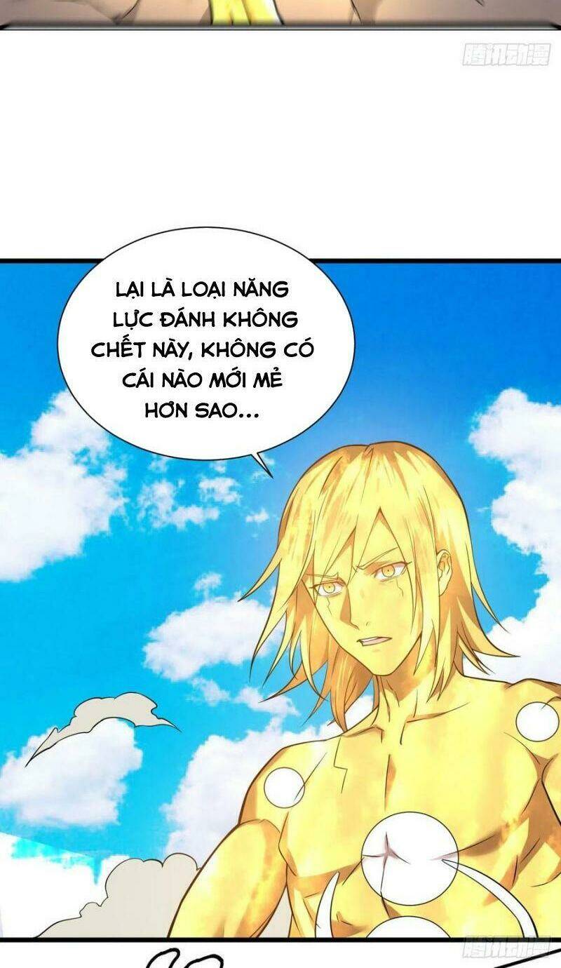 Danh Sách Kẻ Phản Diện: Chapter 109