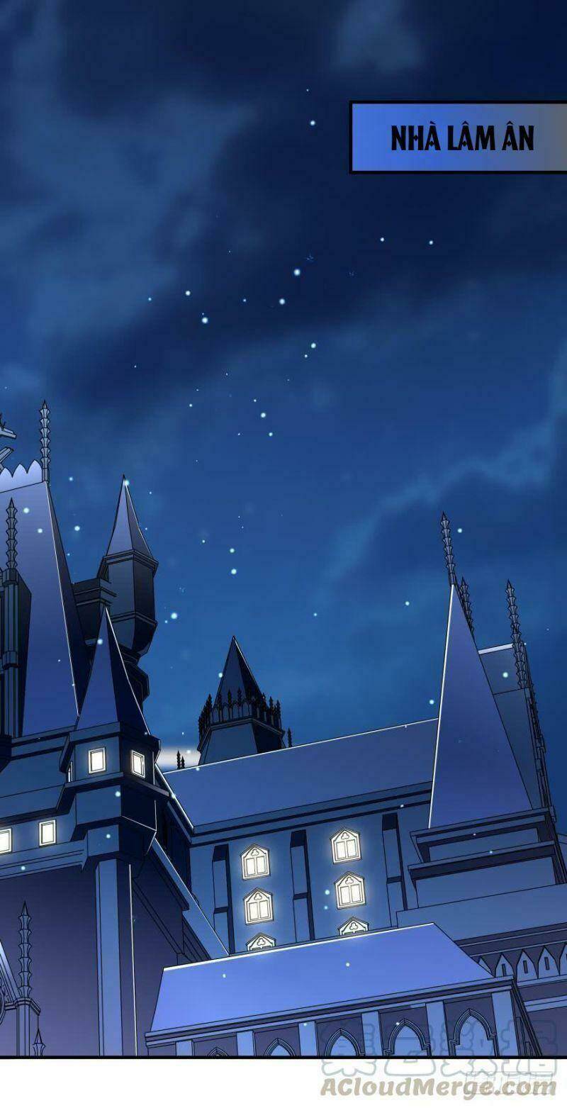 Nhân Ngư Học Trưởng, Đừng Ôm Ta!: Chapter 36