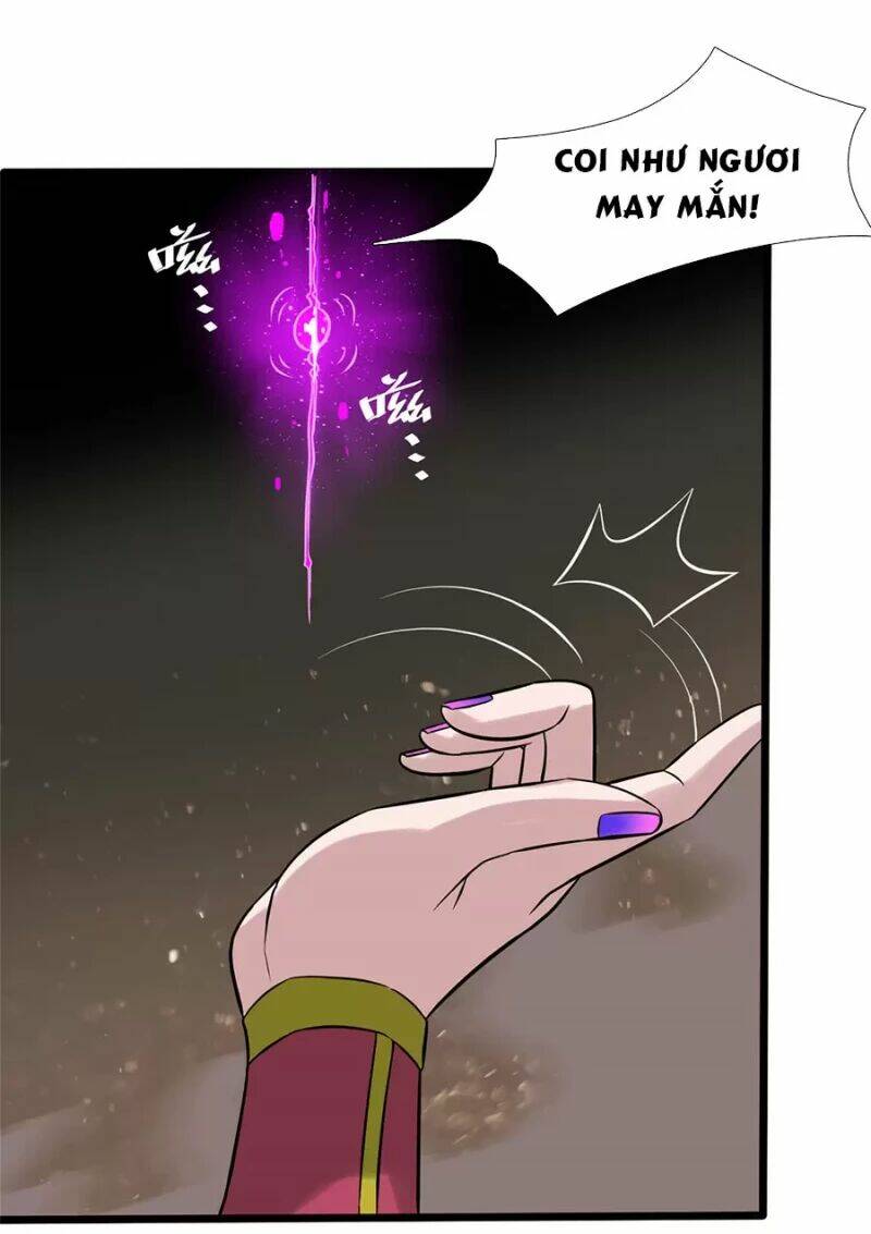 Ta Có Trăm Vạn Trò Chơi: Chapter 11