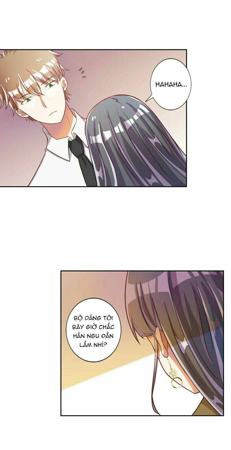 Hôn Nhân Dục Vọng: Thiếu Gia Nhẹ Một Chút!: Chapter 25