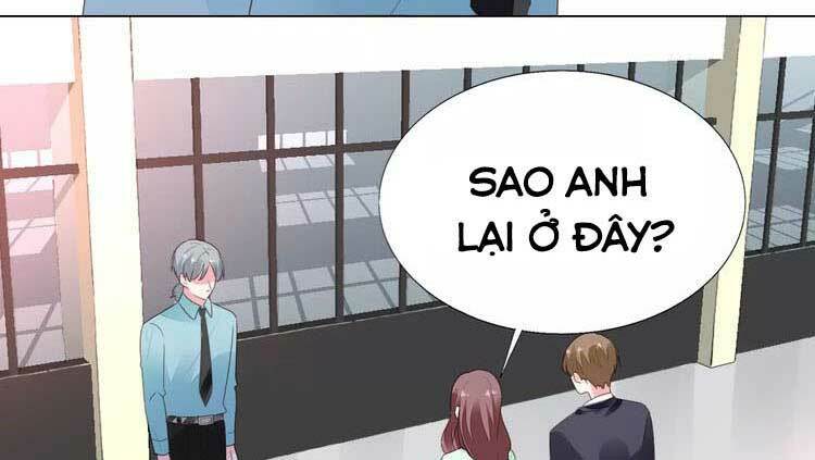 Điều Ước Sủng Ái Bất Bình Đẳng: Chapter 104.1