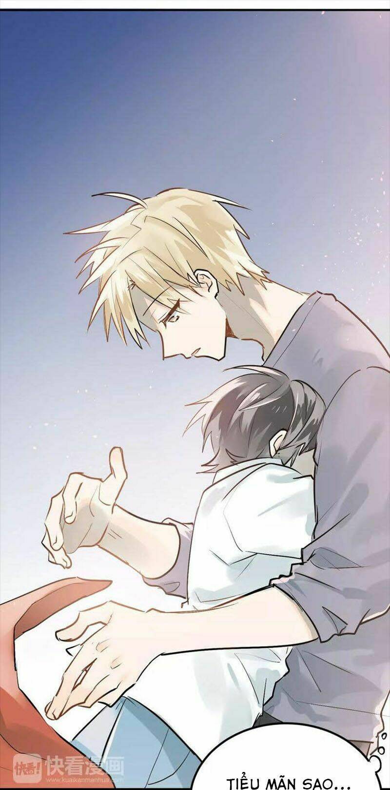 Đầu Gấu Biết Yêu: Chapter 67