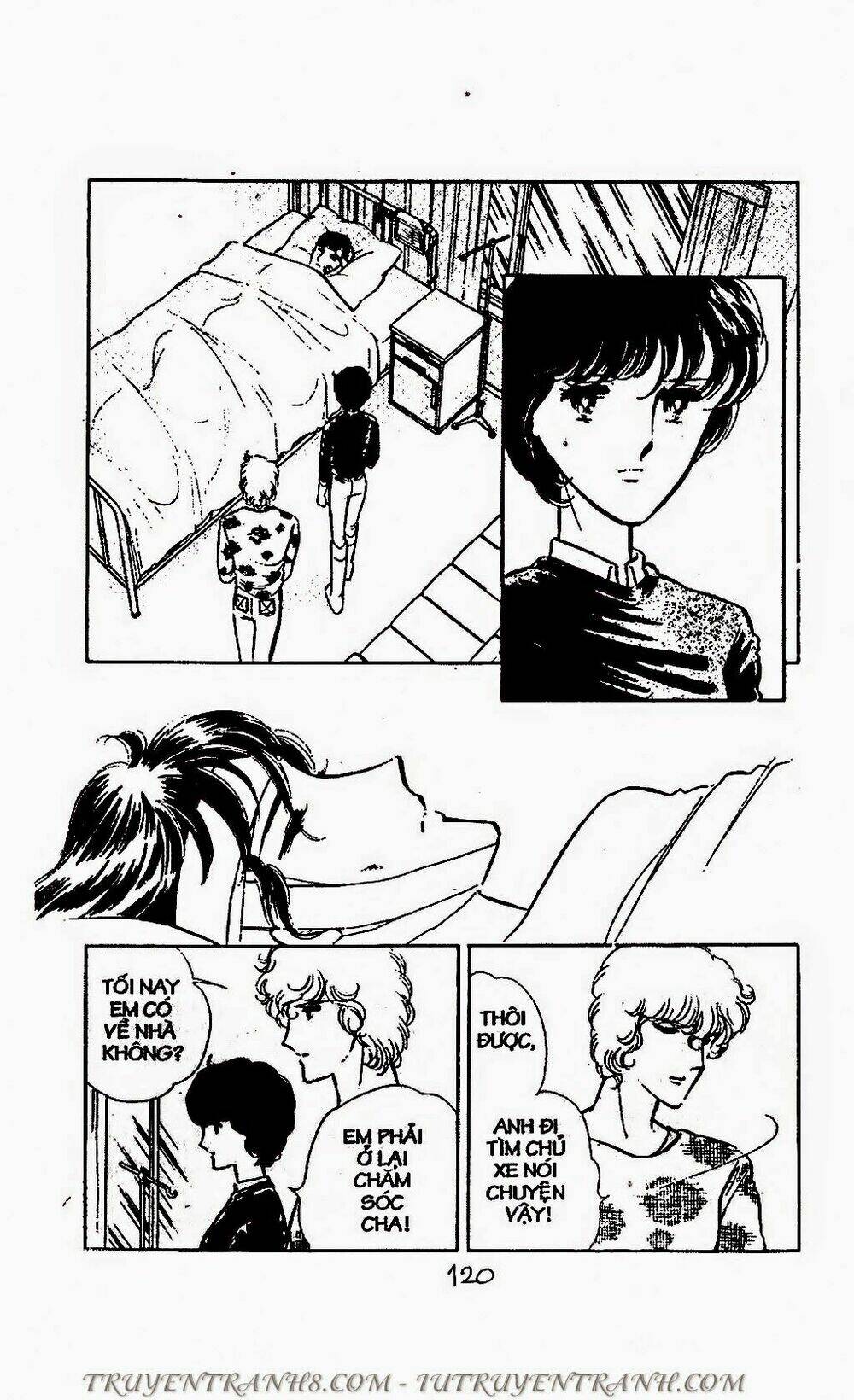 Mimi Kỳ Lạ: Chapter 64.2