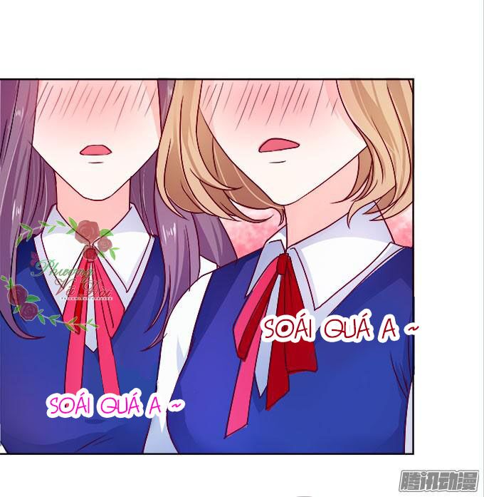 Hồ Tiên Hung Bạo: Chapter 6