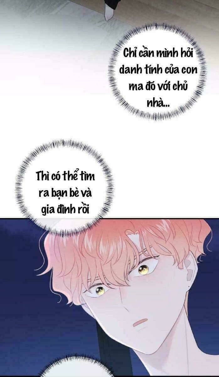 Từ Cái Nhìn Của Em: Chapter 33