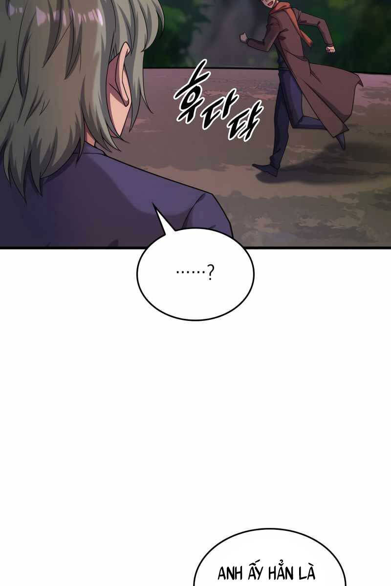 Tái Sinh Thành Công Chức Bình Thường Ở Một Thế Giới Xa Lạ: Chapter 47