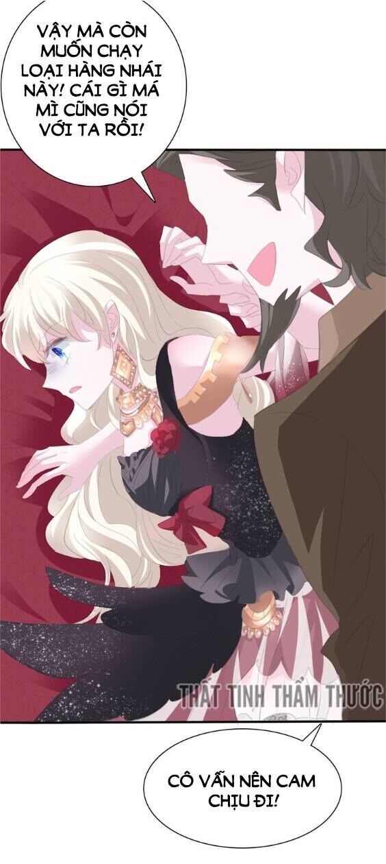 Một lời không hợp liền hút máu: Chapter 43