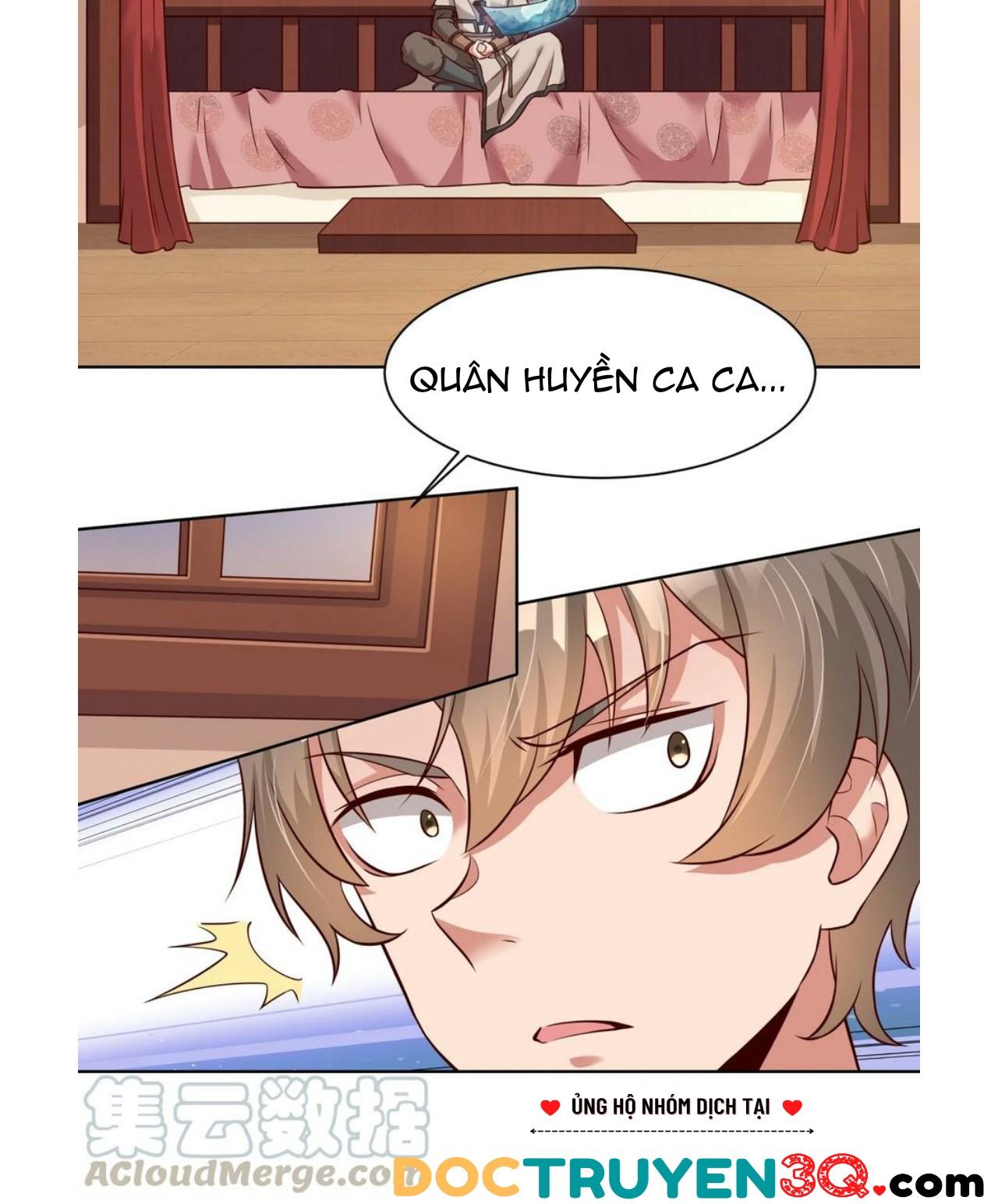 Sau Khi Tích Đủ Độ Hào Cảm: Chapter 18