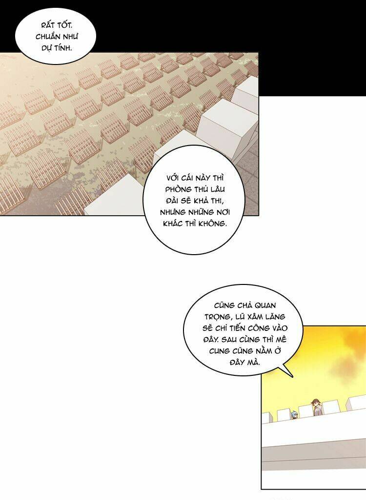 Maze Age Z: Chapter 22