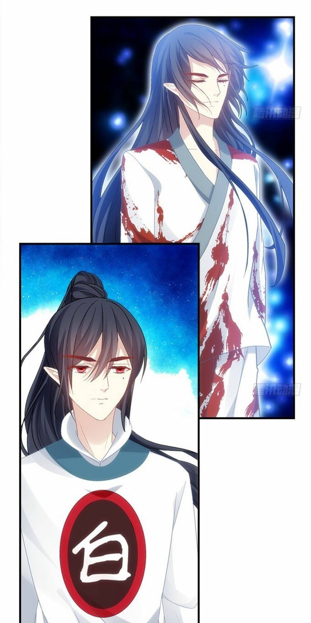 Ám Dạ Vô Thường: Chapter 90