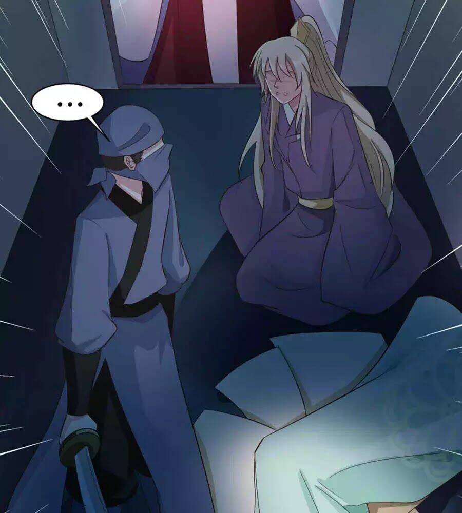 Đích Nữ Hữu Độc: Chapter 58